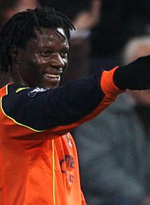 City receive double boost