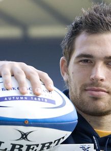 Scots want Saints duo