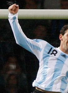 Scotland argentina
