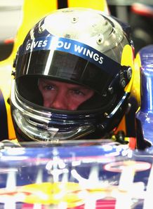 Vettel - We can cope