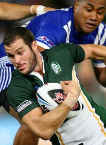 Ireland celebrations on hold