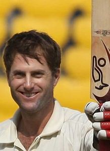 Picture of Simon Katich