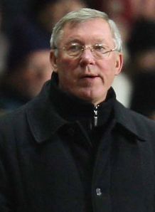 Fergie backs Villa credentials
