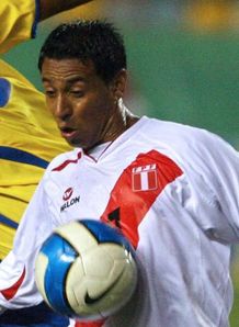Solano to head home