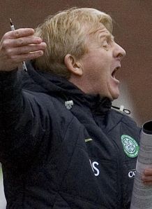 Kuhn not afraid of Celtic
