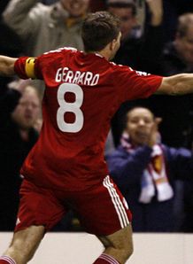 Nervy Reds make it through