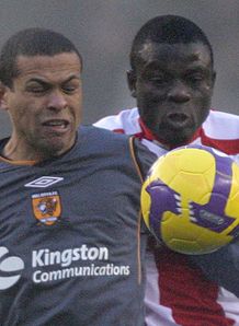 Hull City half-term report