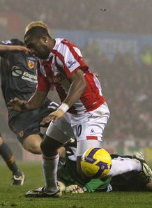 Fuller - Definitely a penalty