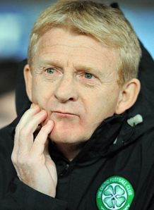Strachan not worried by Boruc