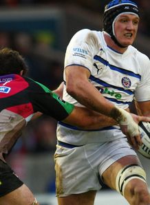 Bath v Wasps: Teams