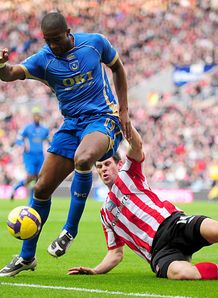 Portsmouth v Sunderland preview