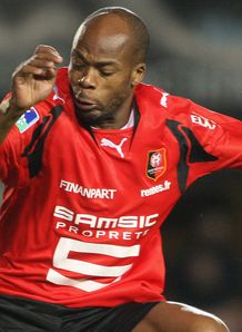 Wiltord secures Marseille loan