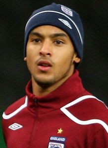 Theo Walcott