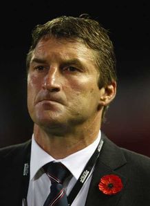 Smith - First half cost us