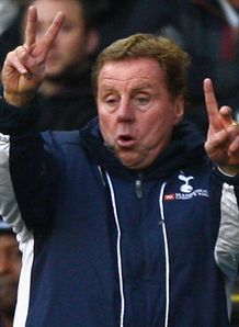 Harry - Lennon for England
