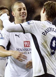 Spurs set to be without Hutton