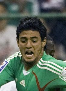 CONCACAF WCQ round-up