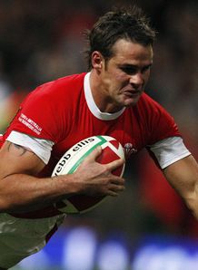 Wales pull off Oz scalp