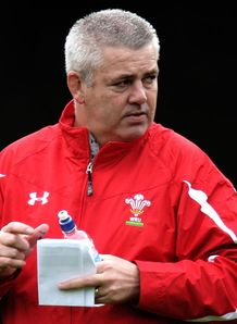Gatland - This is massive