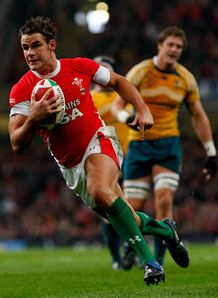Red-hot Byrne stays focused