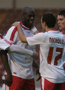 Walsall return to winning ways
