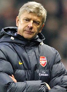 Arsene Wenger woe Stoke v Arsenal