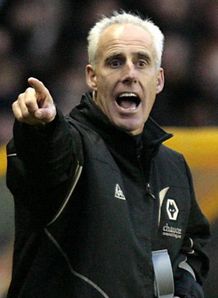 McCarthy - Two points dropped