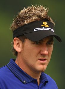 Poults to have eye surgery