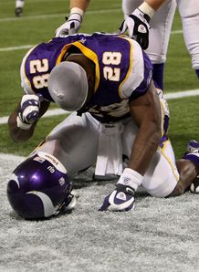 adrian peterson