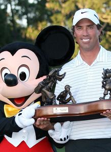 Ames set for Disney defence