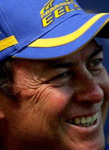 Anderson nets Eels post