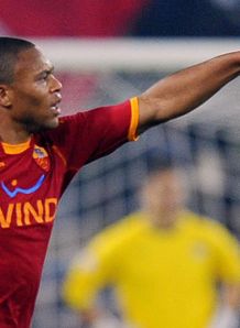Serie A round-up