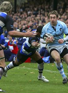 Last-gasp Bath sink Tigers Last-gasp Bath sink Tigers