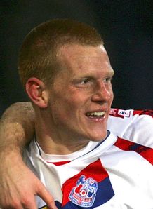Boro rebuffed in Watson move