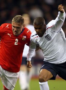 Young Lions down Czechs