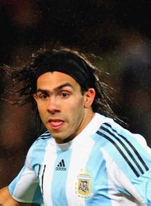 Blades win Tevez boost