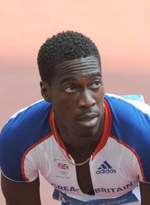 <B>Athletics:</b> Malcolm's '09 goal