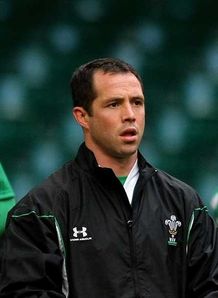 Wales retain same formula