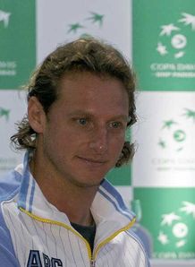 Nalbandian to face Ferrer