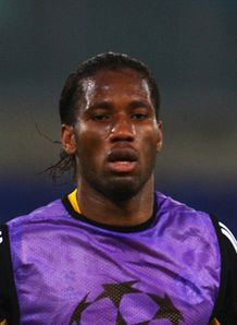 Drogba returns for Chelsea