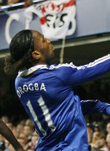 Drogba gets three-game ban