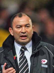 Jones feeling frustrated