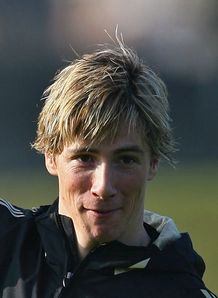 Rafa to let Torres decide