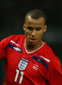 Gabby basks in England acclaim