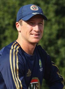 Pressure off centurion Haddin