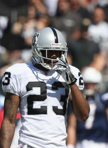 Raiders cut losses with Hall