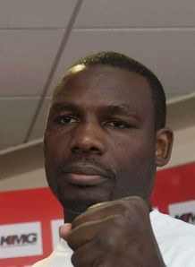Steward cautious over Rahman