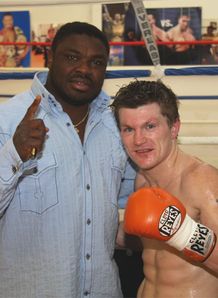 hatton and peter Paul Speak