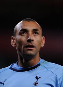Redknapp reveals Gomes fears