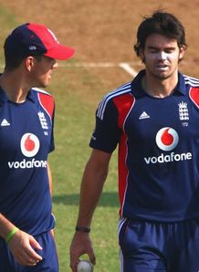 james anderson
